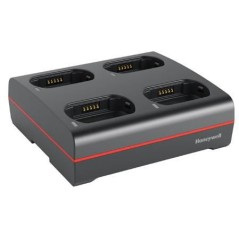 Efficient and Reliable Honeywell 4-Bay Battery Charger f8680i | Model MB4-SCN02